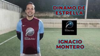 ENTREVISTA PRE-PARTIDO. SMP RETIRO DIARIO 3ª DIVISION.